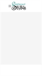 Mobile Screenshot of enlightenedstyles.com